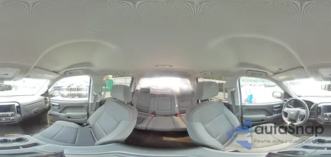 2014 Chevrolet Silverado C1500 Lt from USA, damaged, VIN 3GCPCREC9EG403765